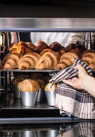 chök - The Chocolate Kitchen